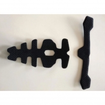 INNER PADS SPARE KIT JIBE > 20