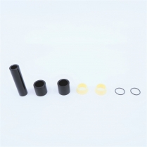 SHOCK MOUNT BUSH SET X/F GAMBLER 20