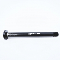 AXLE FRONT ADDICT RC/PLASMA 6 20