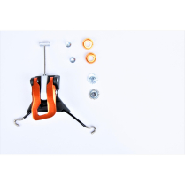 20/21 ORB BUCKLE TWIN-X R