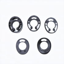 STEM SPACER KIT SY CREST IC