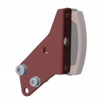 E-MTB REAR LIGHT BRACKET
