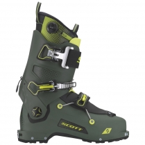 FREEGUIDE CARBON SKI BOOT 