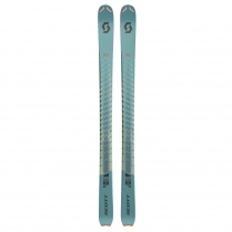 W'S SUPERGUIDE 88 SKI