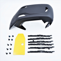 ERIDE MOTOR COV GEN/STR/AX-E20