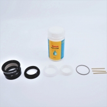 SEATPOST-SERV. DEAL KIT DUNCAN 2.0