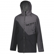 XT SHELL DRYO JACKET