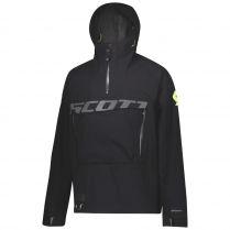 XT FLEX DRYO PULL OVER JACKET