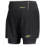 RC RUN HYBRID SHORTS