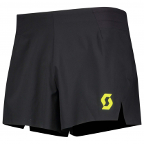 RC RUN SPLIT SHORTS