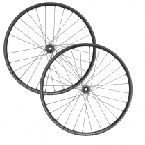 WHEELSET REVELSTOKE 1.5 BLACK