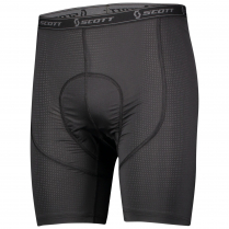 TRAIL UNDERWEAR + SHORTS