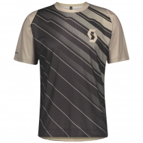 TRAIL VERTIC S/SL SHIRT 