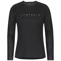 TRAIL CONTESSA SIGN l/sl W'S SHIRT 