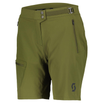 EXPLORAIR LIGHT W'S SHORTS