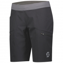 EXPLORAIR TECH W'S SHORTS 