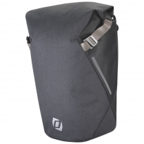 PANNIER BAG BLACK