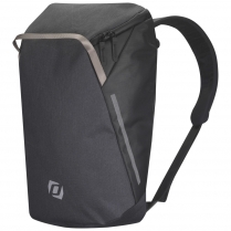 PANNIER BACKPACK BLACK