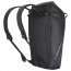 PANNIER BACKPACK BLACK