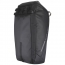 PANNIER BACKPACK BLACK