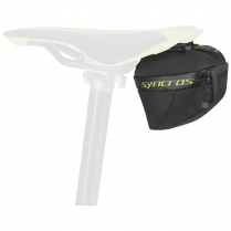 SADDLE BAG iS QUICK RELEASE 450