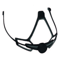 HALO 270 w RUBBER WHEEL SPARE KIT 