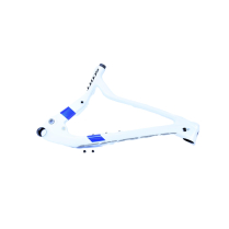 FRONT TRIANGLE GENIUS 900 TUNED 21