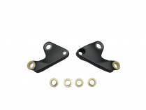 LINKAGE BAR SPARK ALLOY 120mm 21 GRANITE BLACK