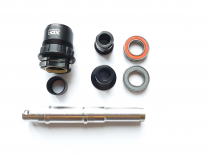 HUB REP KIT SCT-1426 R XDR 21
