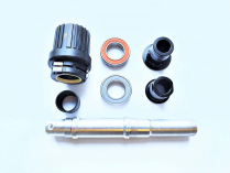 HUB REP KIT CL-148M R M/S 21