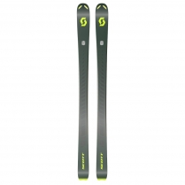 SUPERGUIDE 95 A VERSION SKI