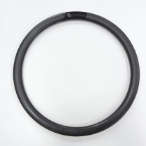 CAPITAL 1.0 X40E 32H 21 BLACK 700C RIM