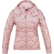 W'S CORVARA RETRO LIGHT JACKET