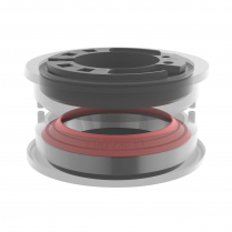 HEADSET ZS56/28.6 - ZS56/4 MTB