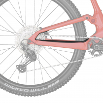 CS/SS PROTECTOR GLUE SPARK AL 22