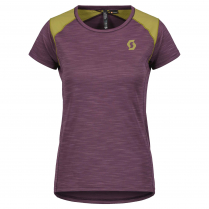 SHIRT W'S DEFINED TECH SS