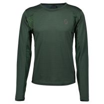 TRAIL RUN LS SHIRT