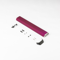 BGM BATTERY COVER E-HORIZON SPORT 22