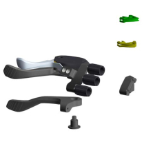 TWINLOC DOWNCLAMP 22