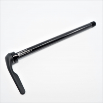 AXLE RWS REAR 148 x 12 SPARK PLUG 22