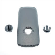 CABLE/SHOCK DT COVER SPARK CARBON 22