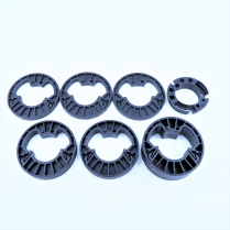 HEADSET SPACER KIT IC MTB 22