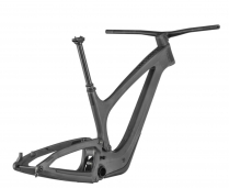 FRAME SET UNPLUGGED BOLD