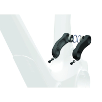 BLD LINKAGE UPPER LINKIN 22