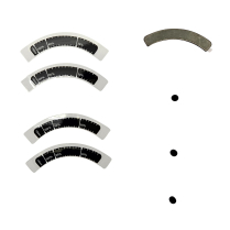 BLD MAGNET DAG KIT LINKIN 22