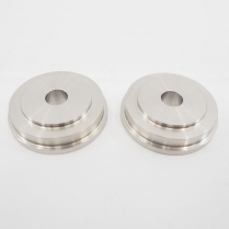 TOOL MAIN LINK S-TUBE PRESS SPARK