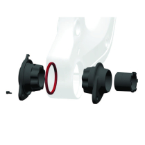 BLD LINKAGE LOWER OUTER LINKIN 