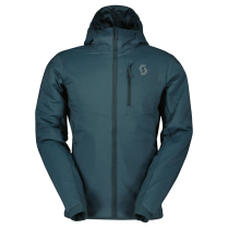 INSULOFT LIGHT HOODY