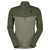 DEFINED LIGHT PULLOVER