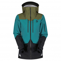 LINE CHASER GTX 3L WOMENS JACKET